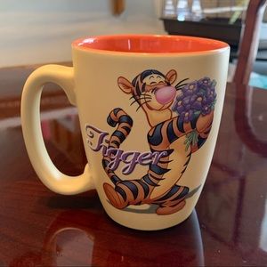 Disney Tigger Mug